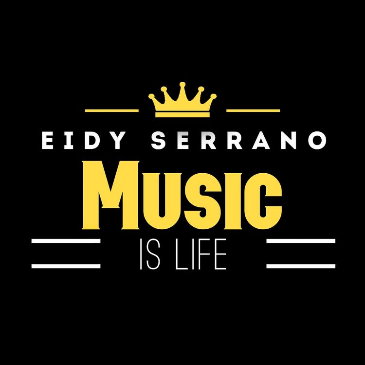 Eidy Serrano's avatar image
