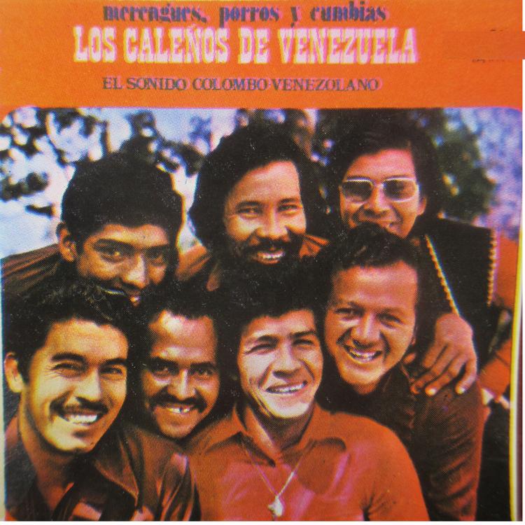 Los Caleños's avatar image