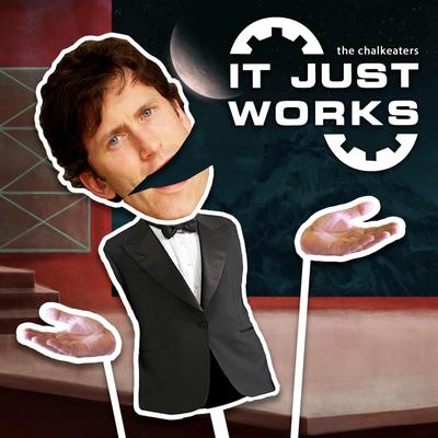 It Just Works's cover