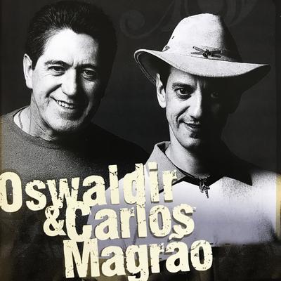 Oswaldir & Carlos Magrão's cover