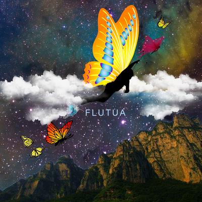 Flutua By Renata Lopes, Isaddora's cover