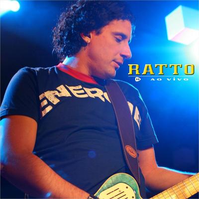 Mulher de Fases (Ao Vivo) By Ratto's cover