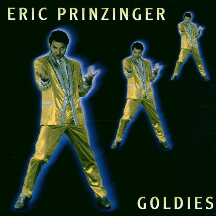 Eric Prinzinger's avatar image