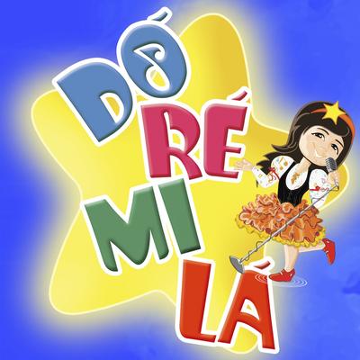 Eu Sou Criança By DóRéMiLá, Milla Franco's cover