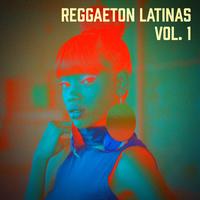 D.J. Reggaeton's avatar cover