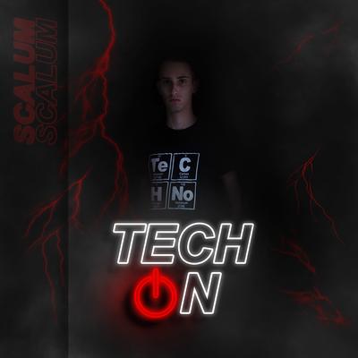 Tech - On's cover