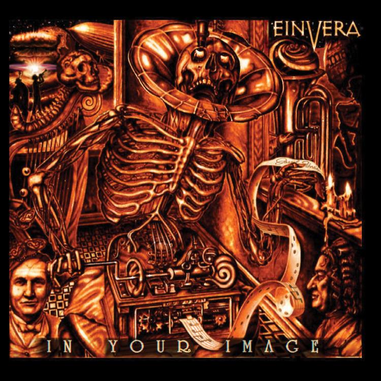 Einvera's avatar image