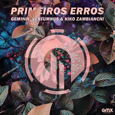 Primeiros Erros's cover