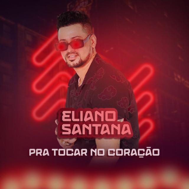 Eliano Santana's avatar image