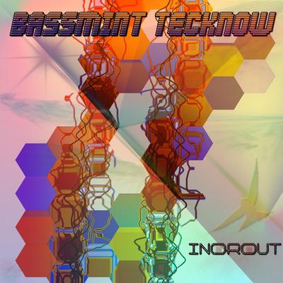 Bassmint Tecknow's cover