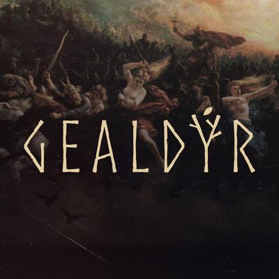 Gealdýr's cover