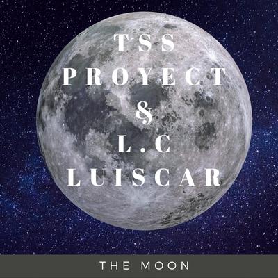 The Moon By Tss Proyect, L.C Luis Car's cover