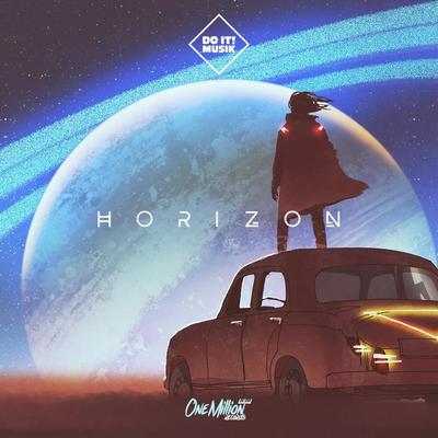 Horizon (Extended Mix)'s cover