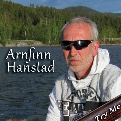 Arnfinn Hanstad's cover