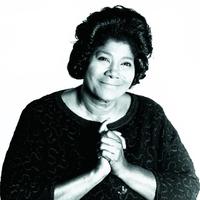 Mahalia Jackson's avatar cover