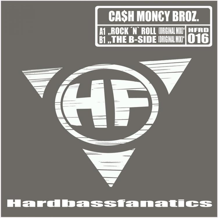 Cash Money Broz.'s avatar image