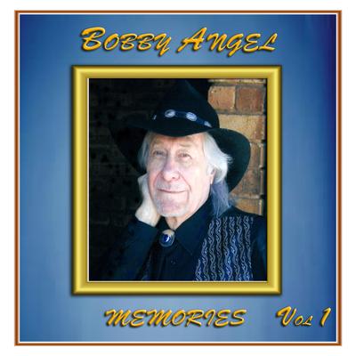 Funny, Familiar, Forgotten Feelings By Bobby Angel's cover