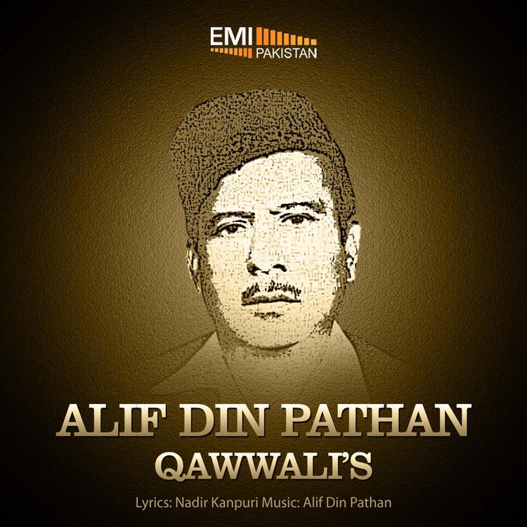 Alif Din Pathan's avatar image