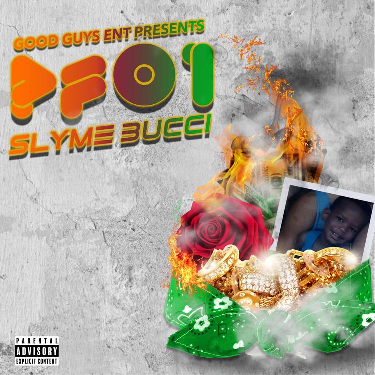 Slyme Bucci's avatar image