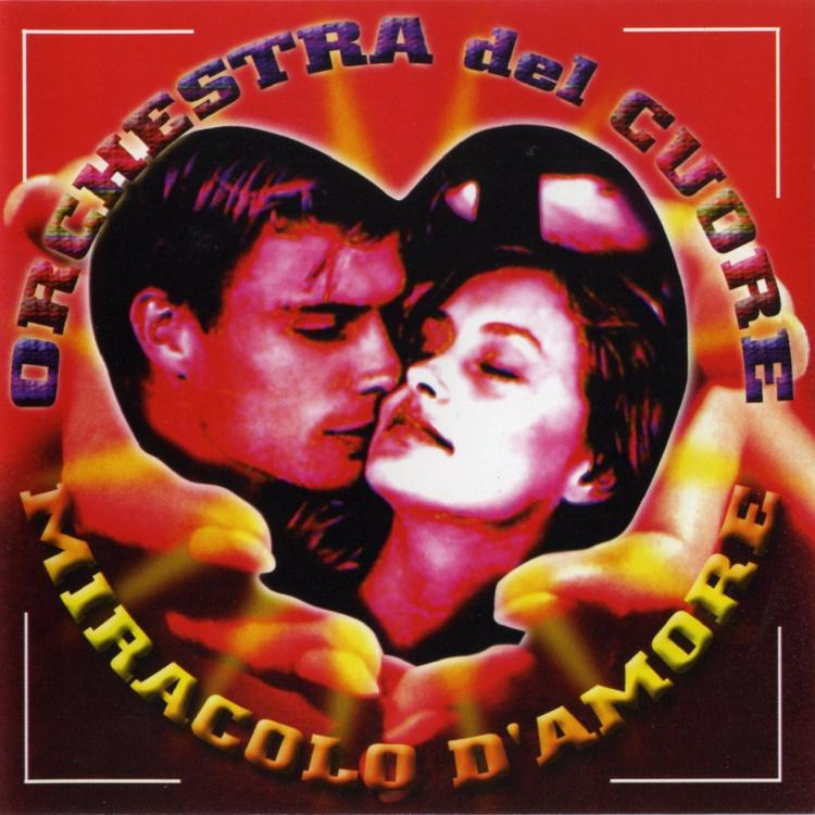 Orchestra del cuore's avatar image