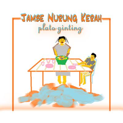 Jambe Nurung Kerah's cover