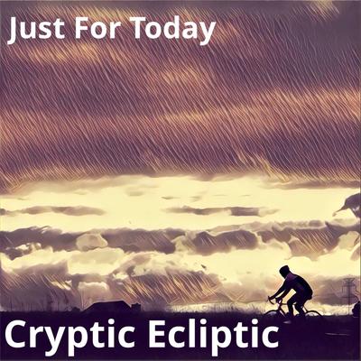 Cryptic Ecliptic's cover