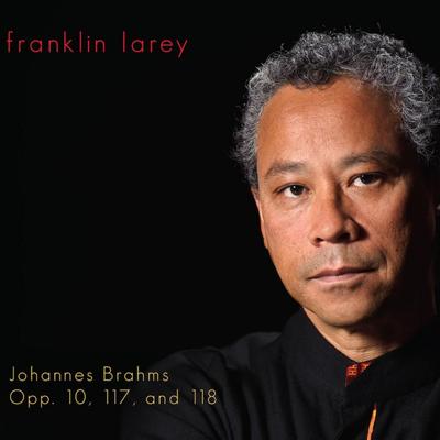 Intermezzo in A Minor, Op. 118, No. 1 By Franklin Larey's cover