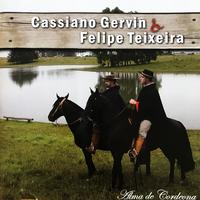 Cassiano Gervin & Felipe Teixeira's avatar cover