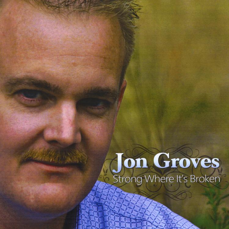 Jon Groves's avatar image