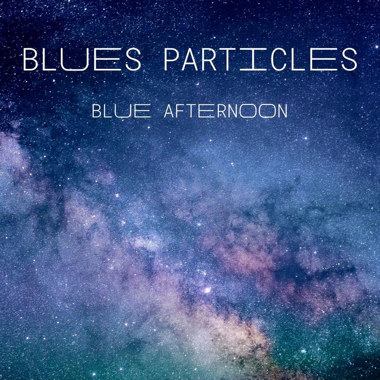 Blues Particles's avatar image