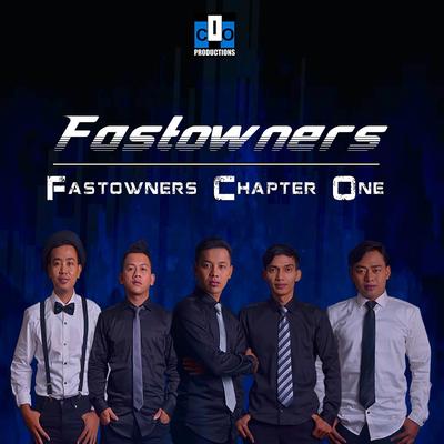 Fastowners Chapter One's cover