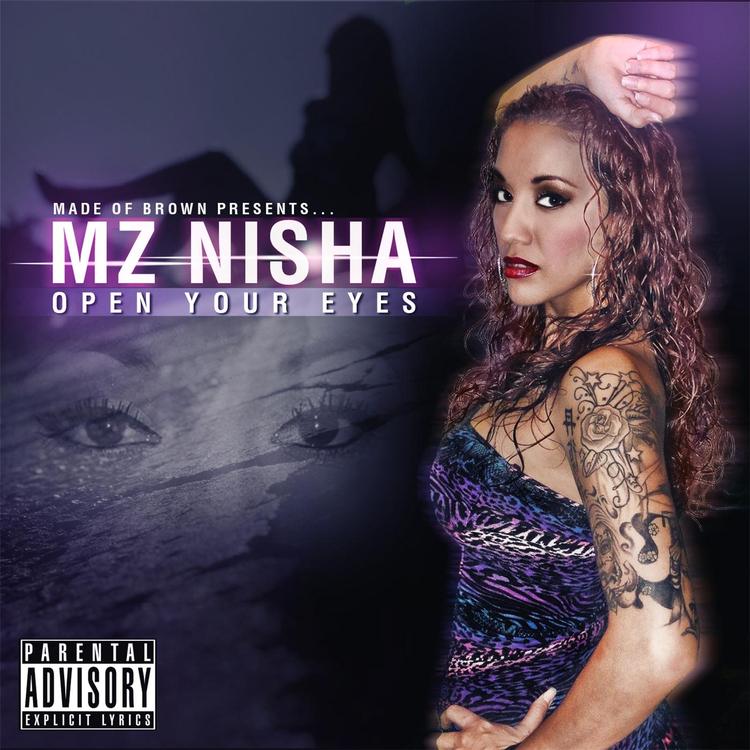 Mz Nisha's avatar image