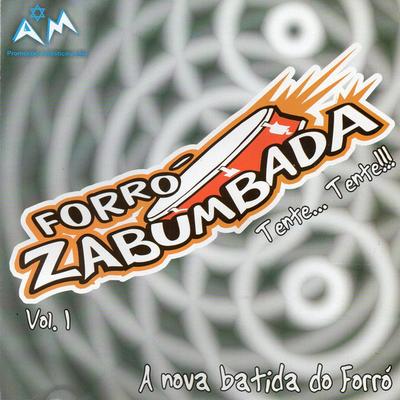 Forró Zabumbada's cover