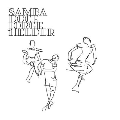 Samba Doce By Jorge Hélder's cover