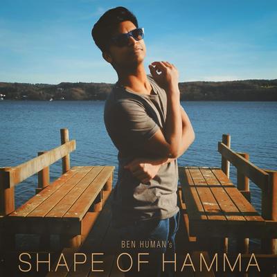 Shape Of Hamma's cover
