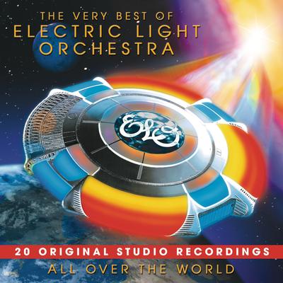 Rock 'N' Roll Is King By Electric Light Orchestra's cover