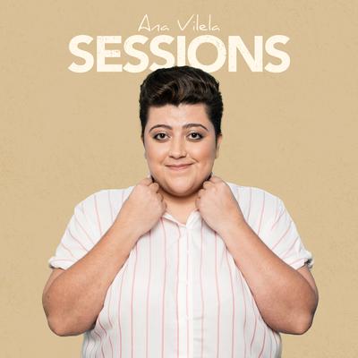 Ana Vilela Sessions's cover