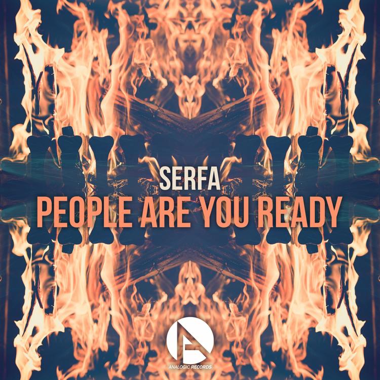 Serfa's avatar image