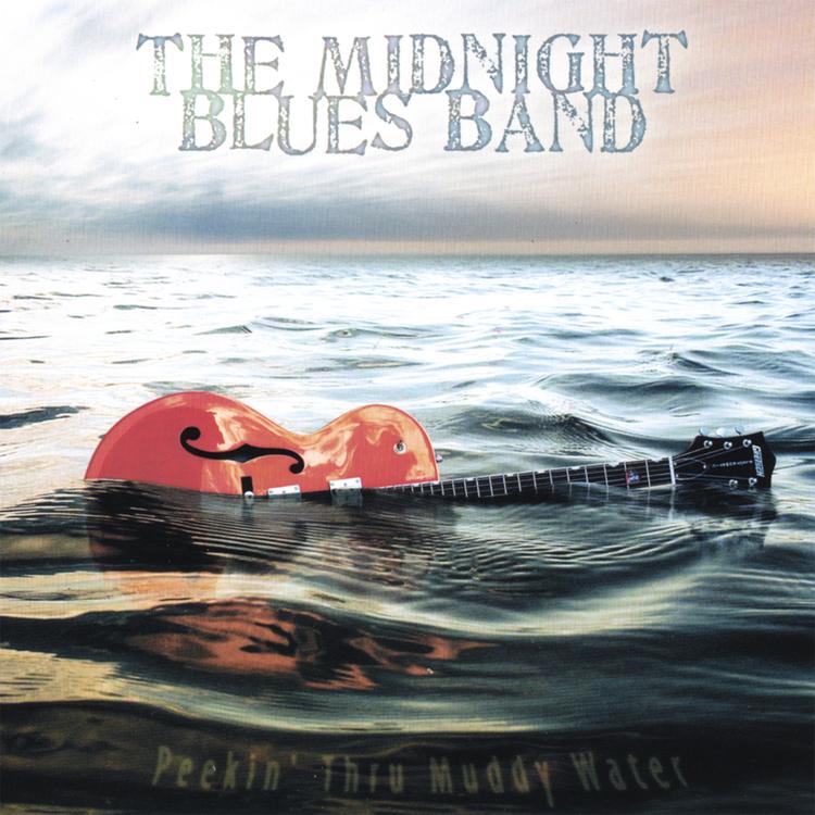 The Midnight Blues Band's avatar image