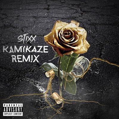 Kamikaze (Remix)'s cover