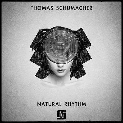 Falling By Thomas Schumacher's cover