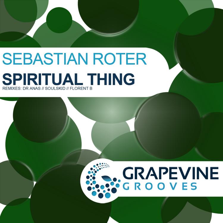 Sebastian Roter's avatar image