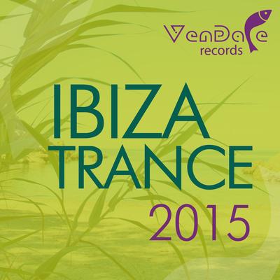 Vendace Records Ibiza Trance 2015's cover