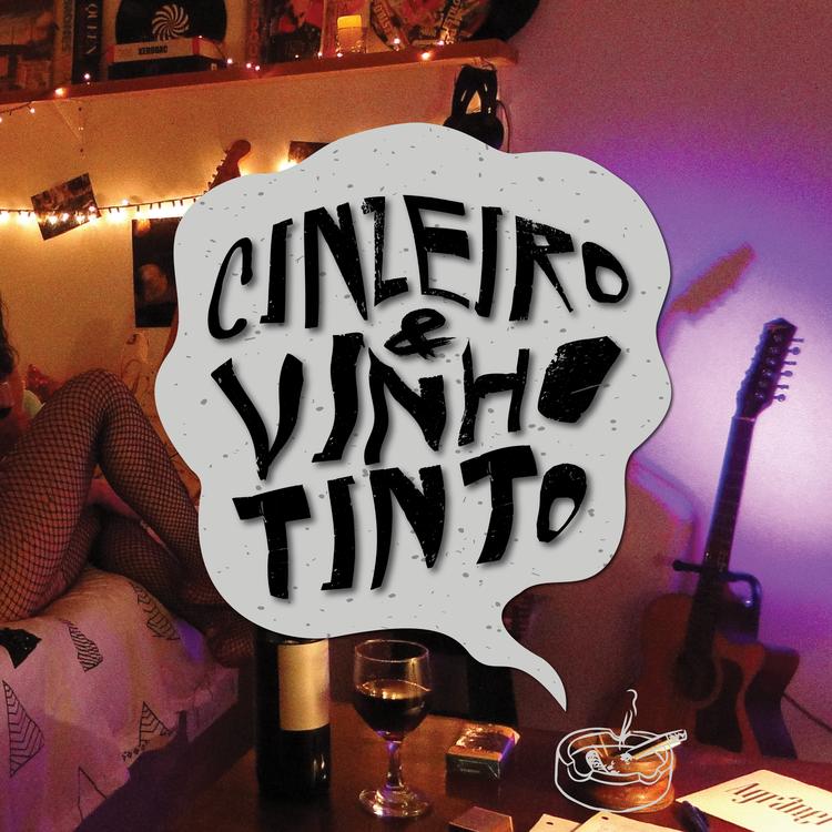 Cinzeiro & Vinho Tinto's avatar image