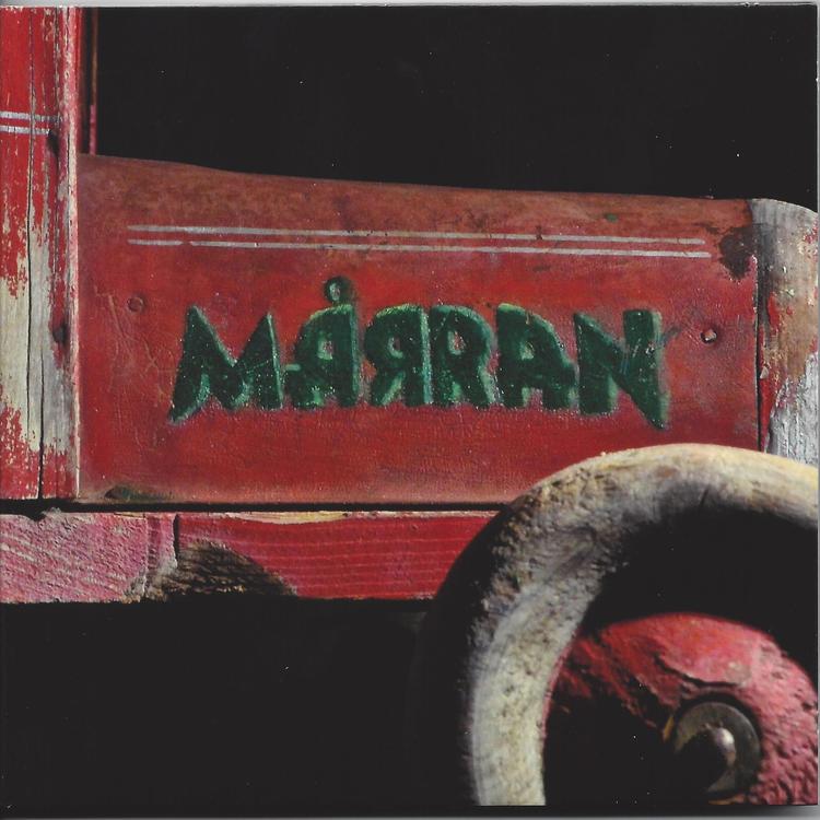 Mårran's avatar image