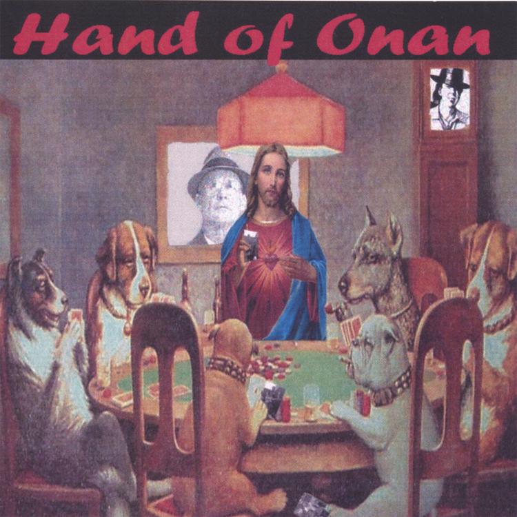 Hand of Onan's avatar image