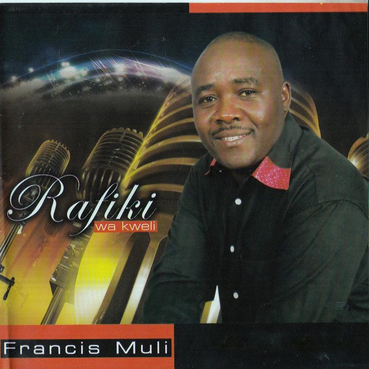 Francis Muli's avatar image