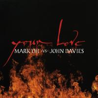 Mark 'Oh vs John Davies's avatar cover