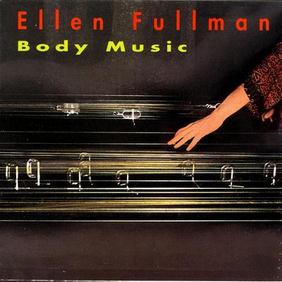 Bass Song By Ellen Fullman's cover