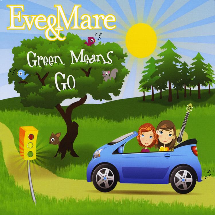 Eve & Mare's avatar image